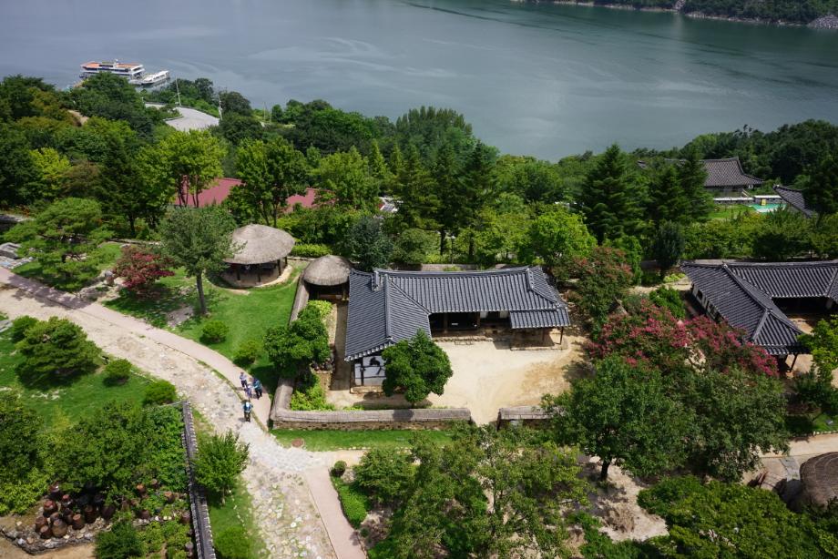 허용기준 연구