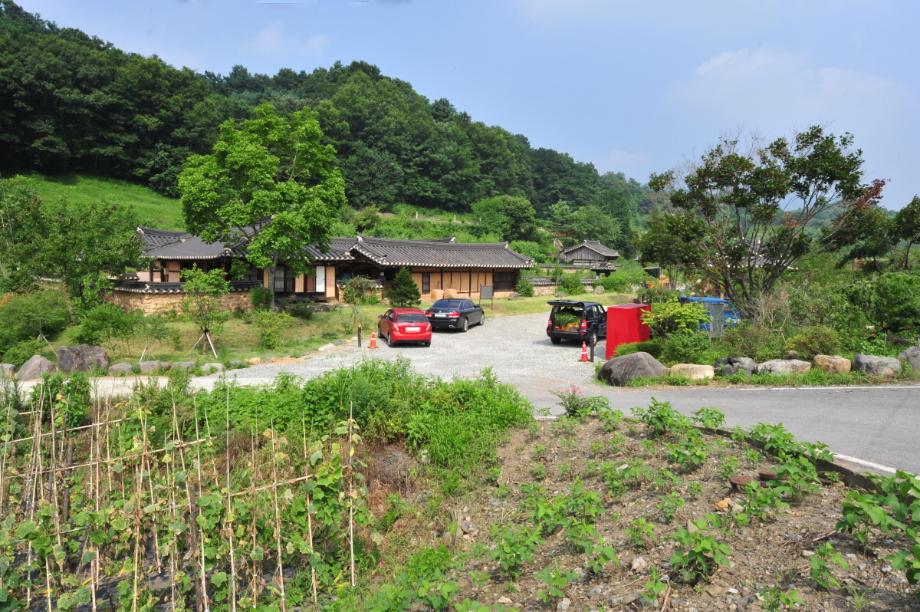 충청북도 도지정(유형)문화재 관리실태 및 개선방안 연구
