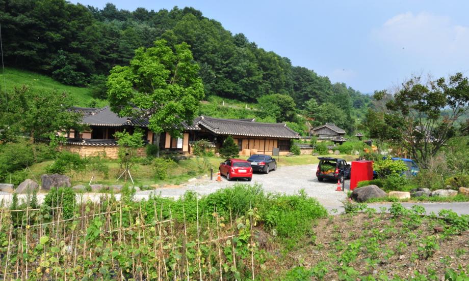 충청북도 도지정(유형)문화재 관리실태 및 개선방안 연구