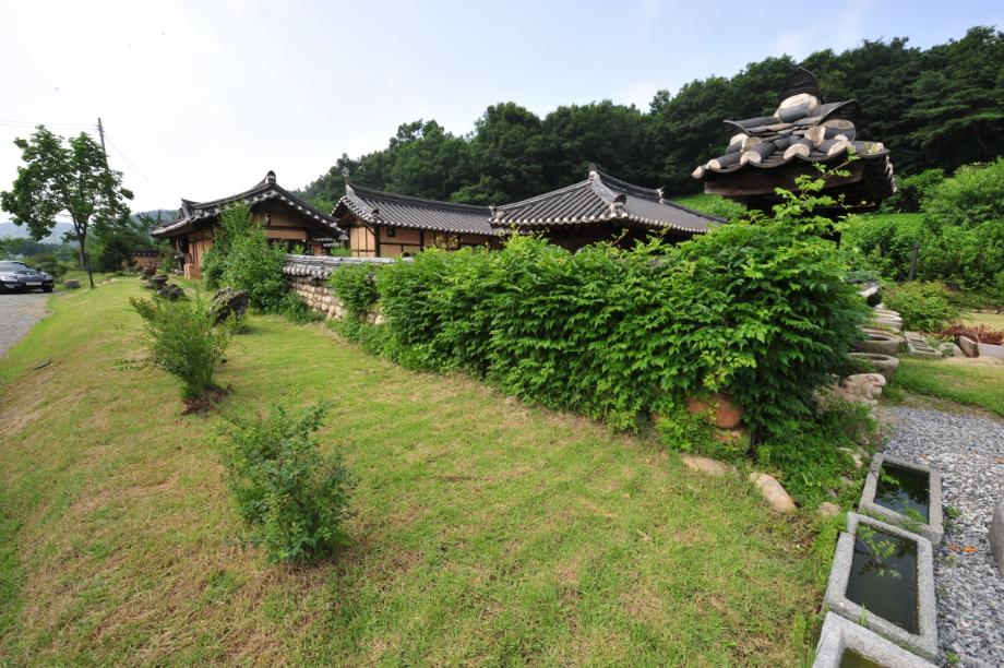 충청북도 도지정(유형)문화재 관리실태 및 개선방안 연구