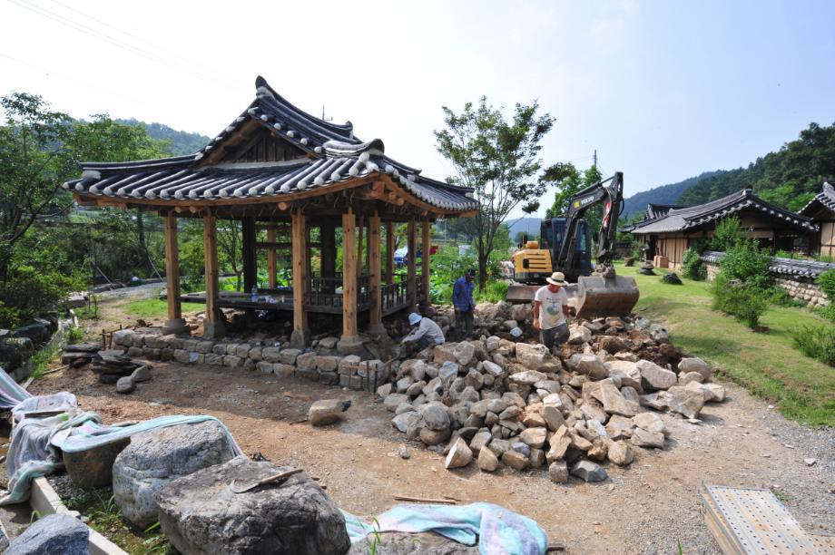 충청북도 도지정(유형)문화재 관리실태 및 개선방안 연구