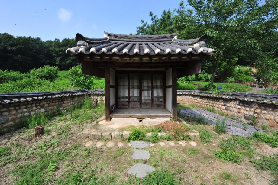 충청북도 도지정(유형)문화재 관리실태 및 개선방안 연구