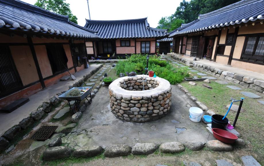 충청북도 도지정(유형)문화재 관리실태 및 개선방안 연구
