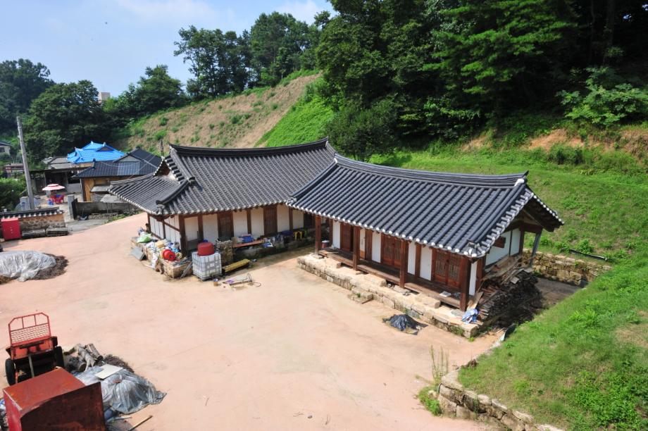 충청북도 도지정(유형)문화재 관리실태 및 개선방안 연구