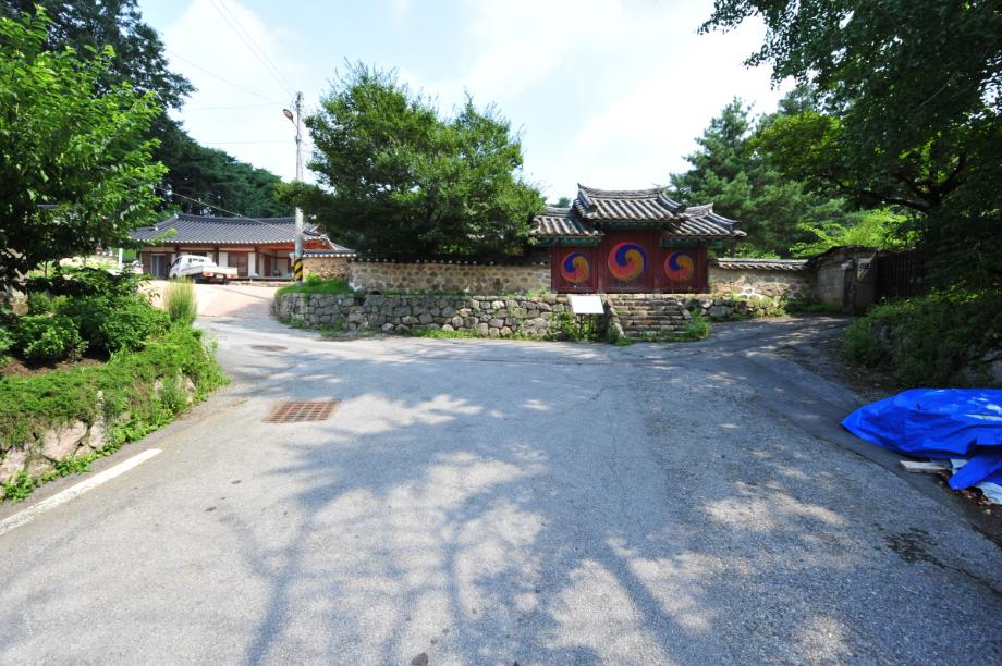 충청북도 도지정(유형)문화재 관리실태 및 개선방안 연구