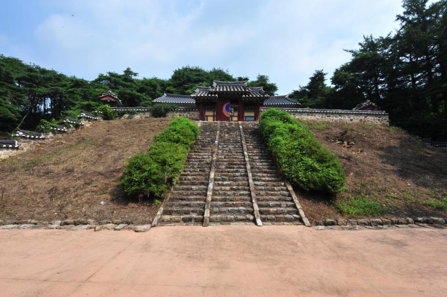 충청북도 도지정(유형)문화재 관리실태 및 개선방안 연구