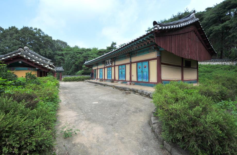 충청북도 도지정(유형)문화재 관리실태 및 개선방안 연구