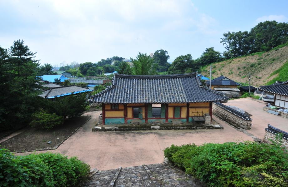 충청북도 도지정(유형)문화재 관리실태 및 개선방안 연구