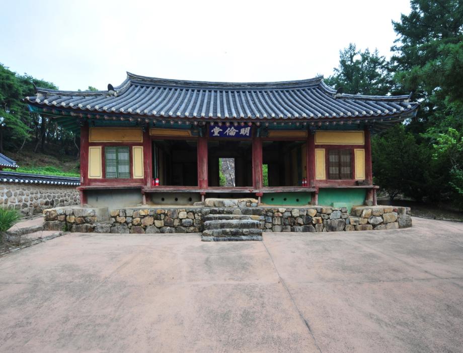 충청북도 도지정(유형)문화재 관리실태 및 개선방안 연구