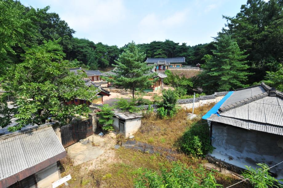 충청북도 도지정(유형)문화재 관리실태 및 개선방안 연구