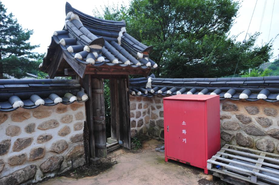 충청북도 도지정(유형)문화재 관리실태 및 개선방안 연구