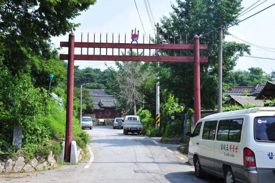 충청북도 도지정(유형)문화재 관리실태 및 개선방안 연구