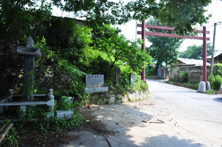 충청북도 도지정(유형)문화재 관리실태 및 개선방안 연구