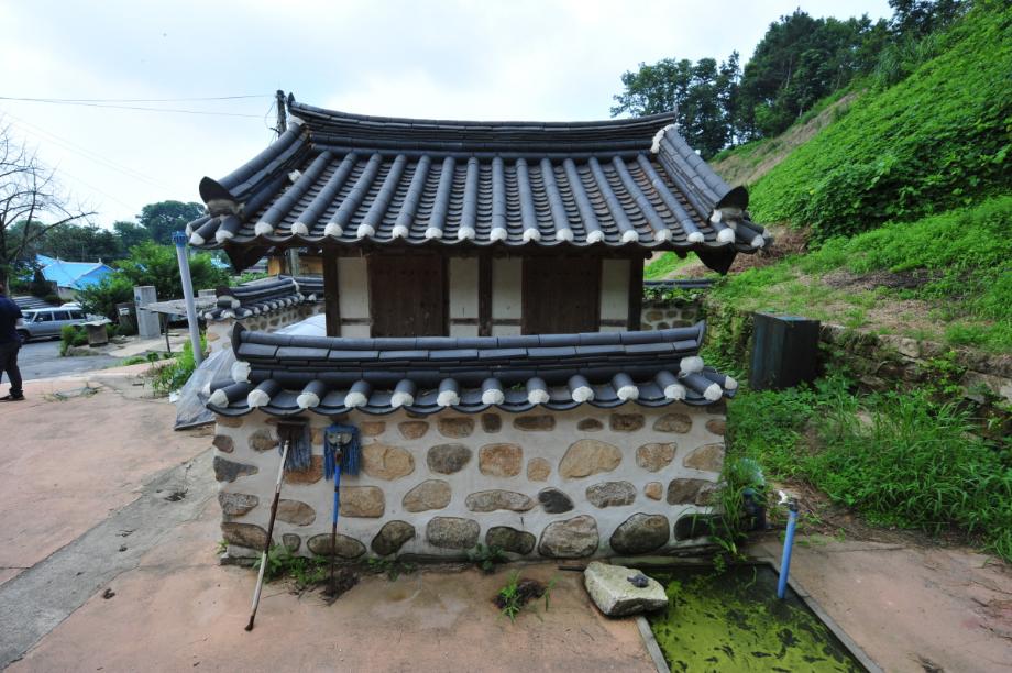 충청북도 도지정(유형)문화재 관리실태 및 개선방안 연구