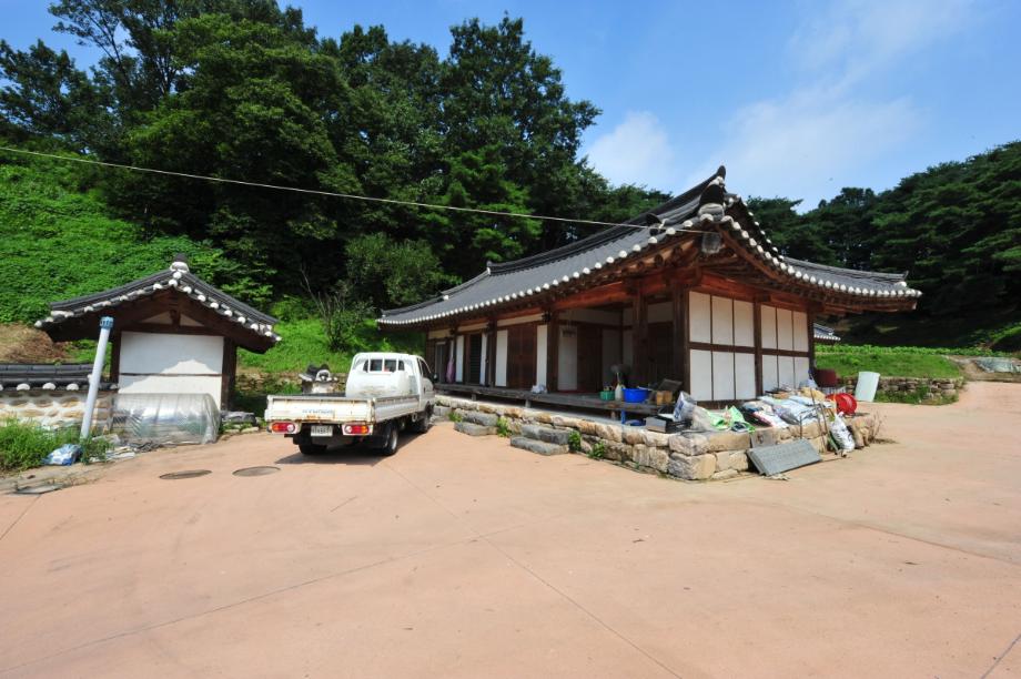 충청북도 도지정(유형)문화재 관리실태 및 개선방안 연구