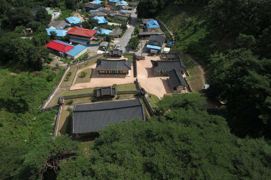 허용기준