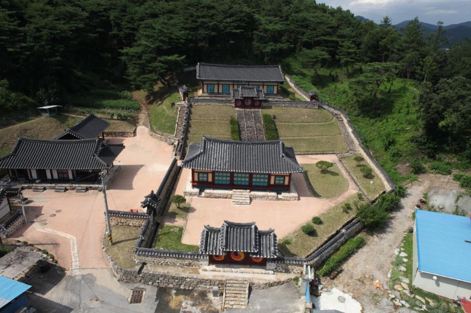 허용기준