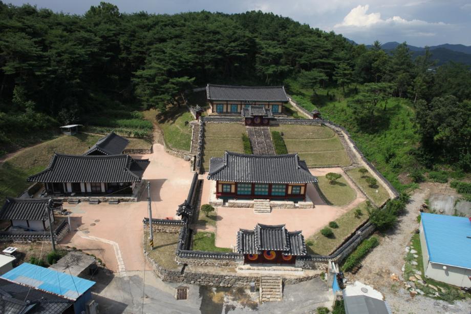 허용기준