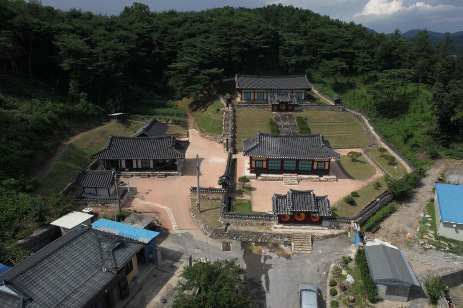허용기준