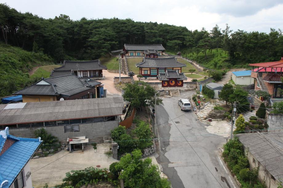 허용기준