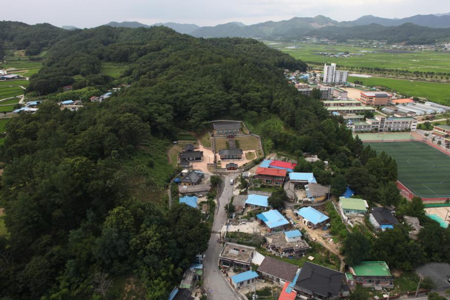 허용기준