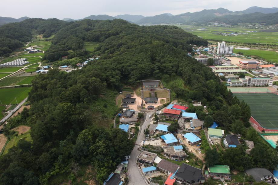 허용기준
