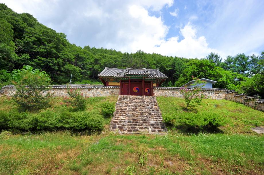 충청북도 도지정(유형)문화재 관리실태 및 개선방안 연구