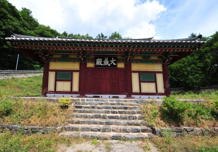 충청북도 도지정(유형)문화재 관리실태 및 개선방안 연구