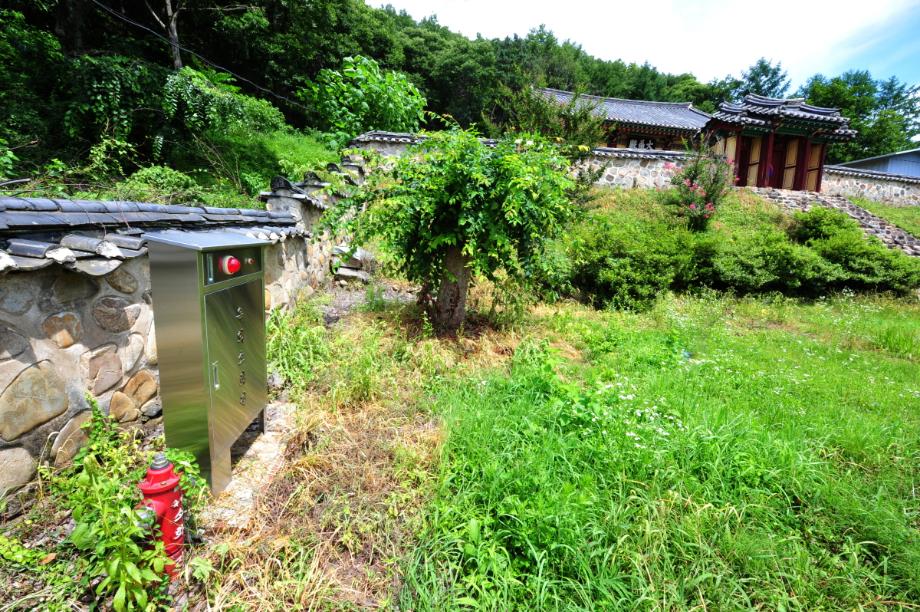 충청북도 도지정(유형)문화재 관리실태 및 개선방안 연구