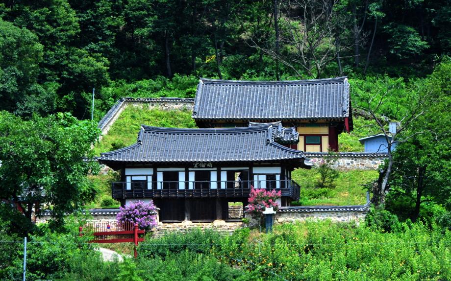 충청북도 도지정(유형)문화재 관리실태 및 개선방안 연구