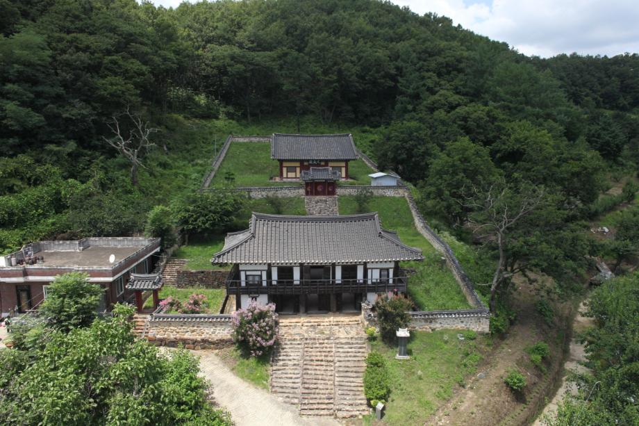 허용기준