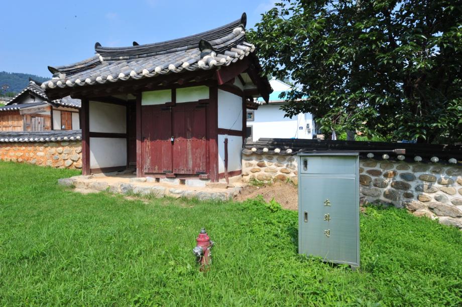 충청북도 도지정(유형)문화재 관리실태 및 개선방안 연구