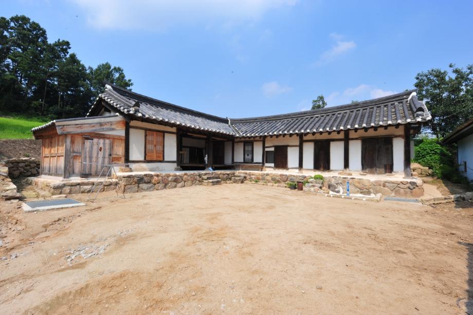 충청북도 도지정(유형)문화재 관리실태 및 개선방안 연구