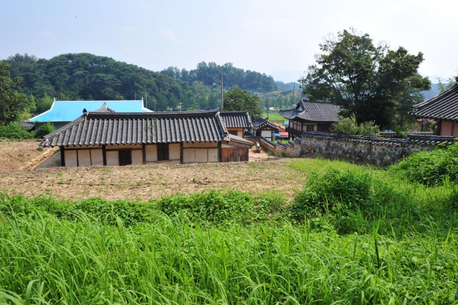 충청북도 도지정(유형)문화재 관리실태 및 개선방안 연구