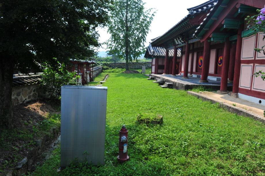 충청북도 도지정(유형)문화재 관리실태 및 개선방안 연구