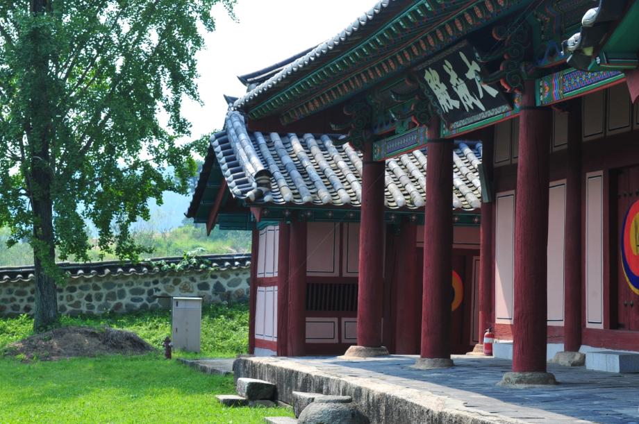 충청북도 도지정(유형)문화재 관리실태 및 개선방안 연구
