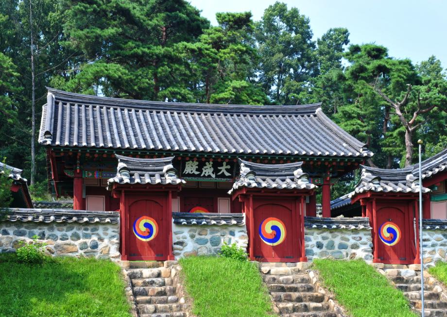 충청북도 도지정(유형)문화재 관리실태 및 개선방안 연구