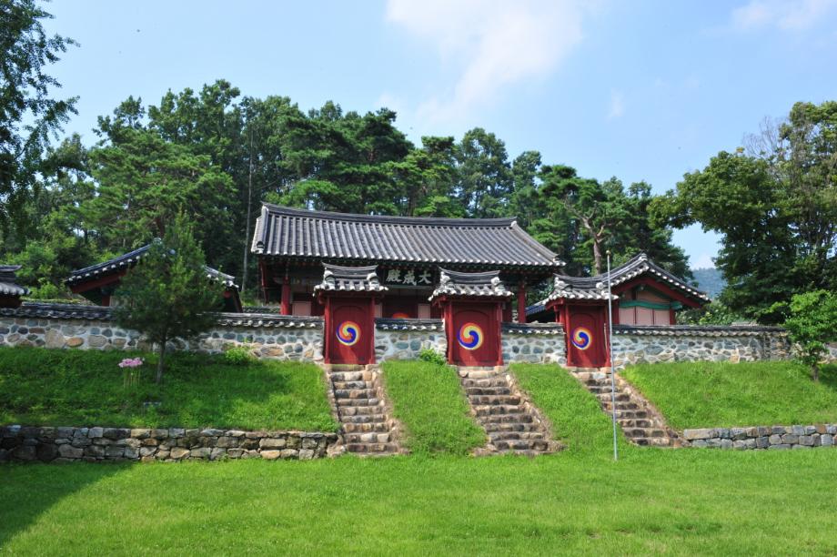 충청북도 도지정(유형)문화재 관리실태 및 개선방안 연구