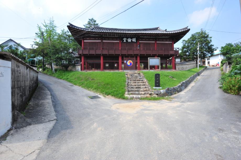 충청북도 도지정(유형)문화재 관리실태 및 개선방안 연구