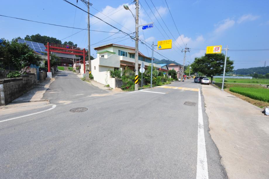 충청북도 도지정(유형)문화재 관리실태 및 개선방안 연구