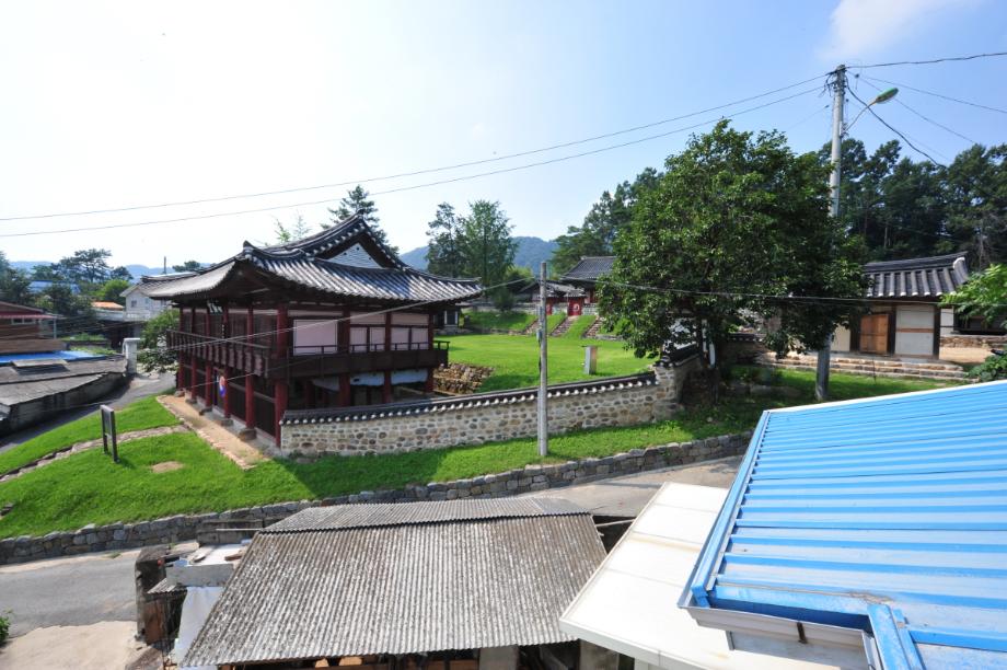 충청북도 도지정(유형)문화재 관리실태 및 개선방안 연구