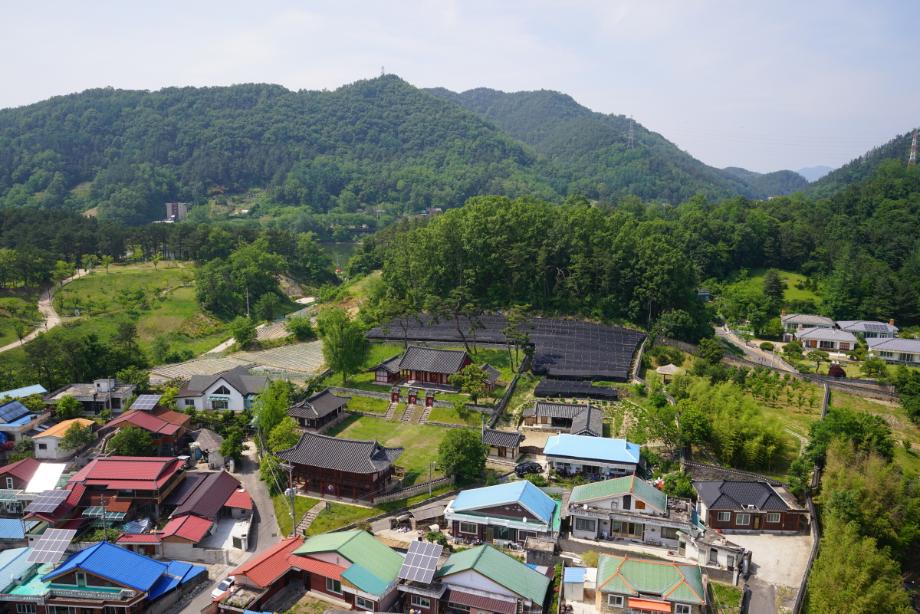 허용기준