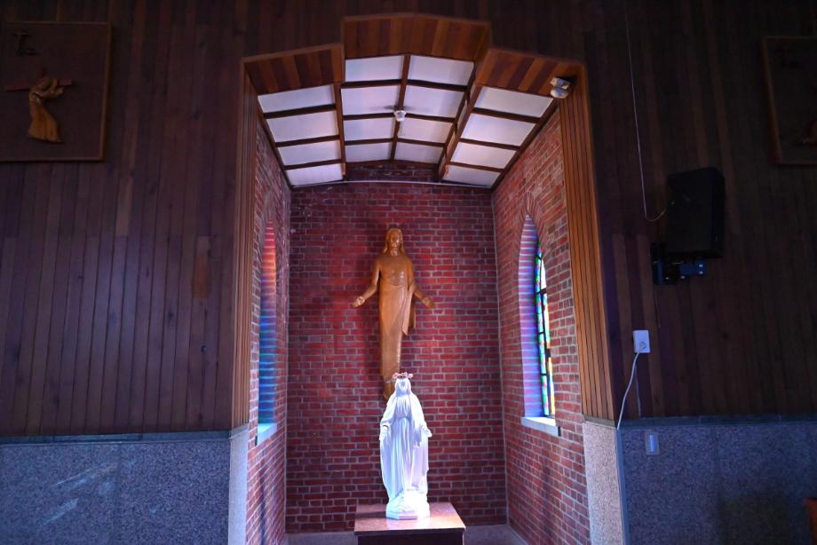 충북 천주교 유산 기초연구