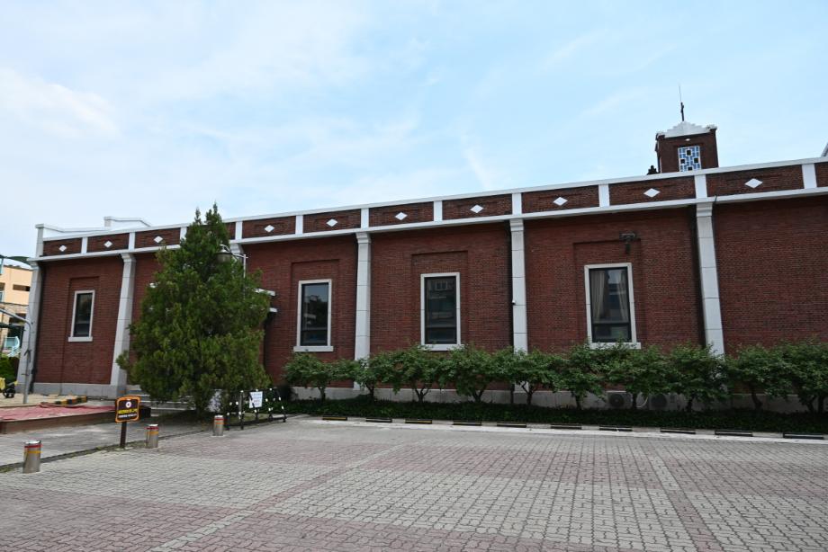 충북 천주교 유산 기초연구