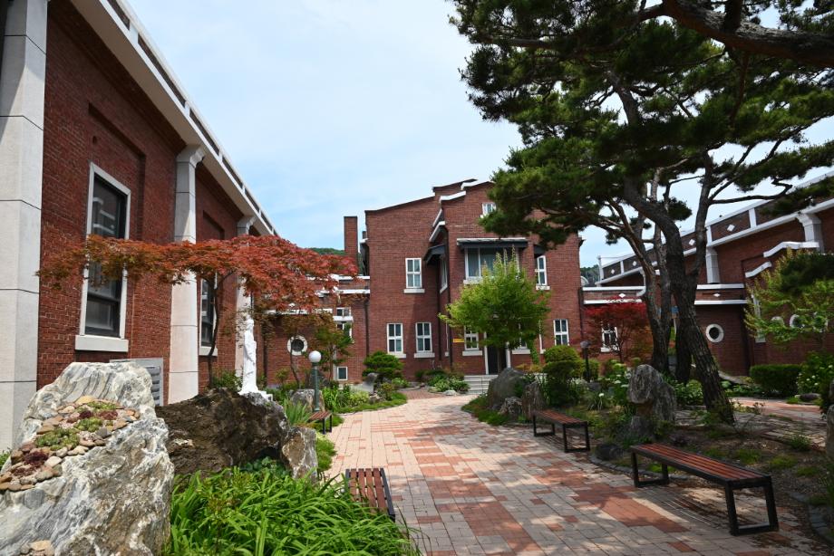 충북 천주교 유산 기초연구