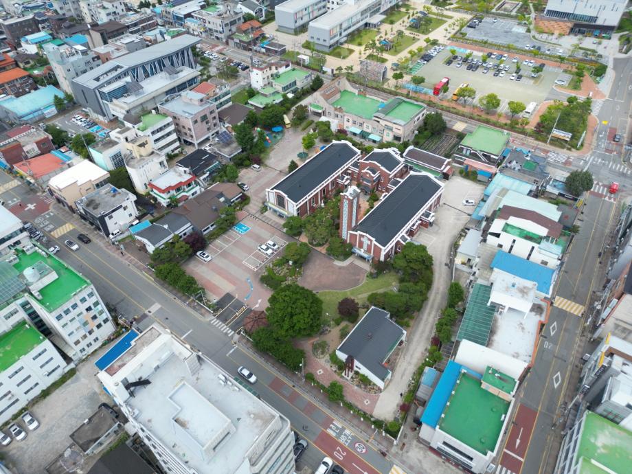 충북 천주교 유산 기초연구