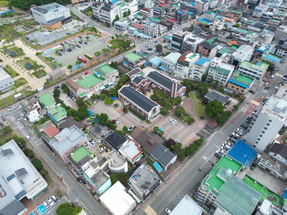충북 천주교 유산 기초연구