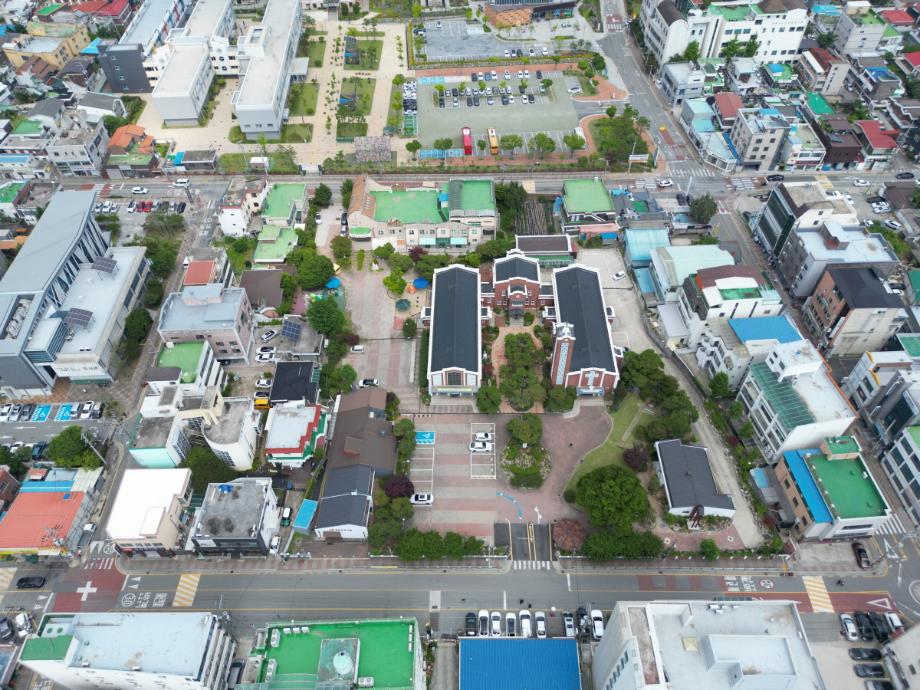 충북 천주교 유산 기초연구
