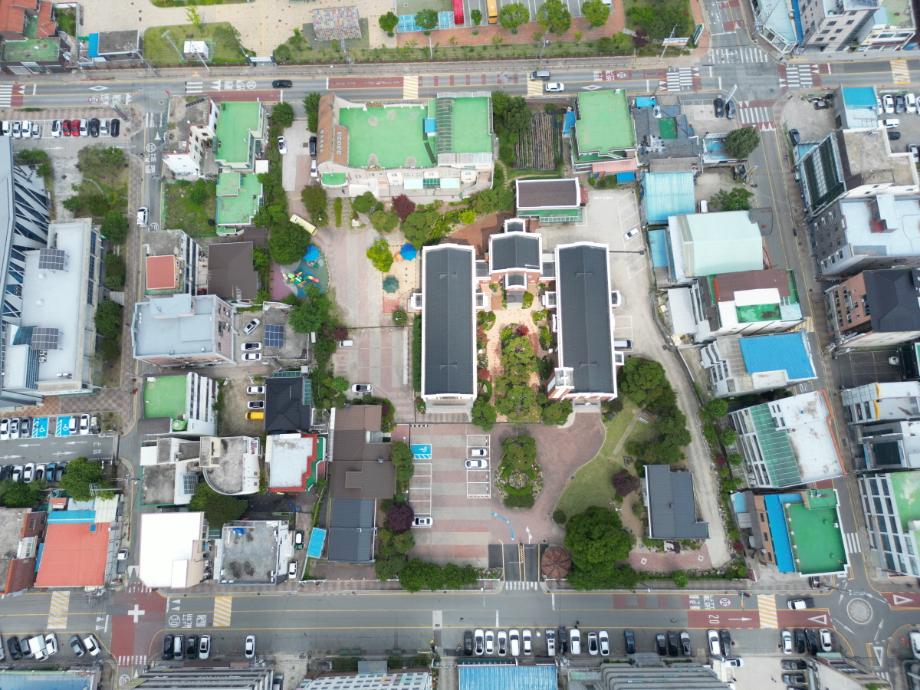 충북 천주교 유산 기초연구