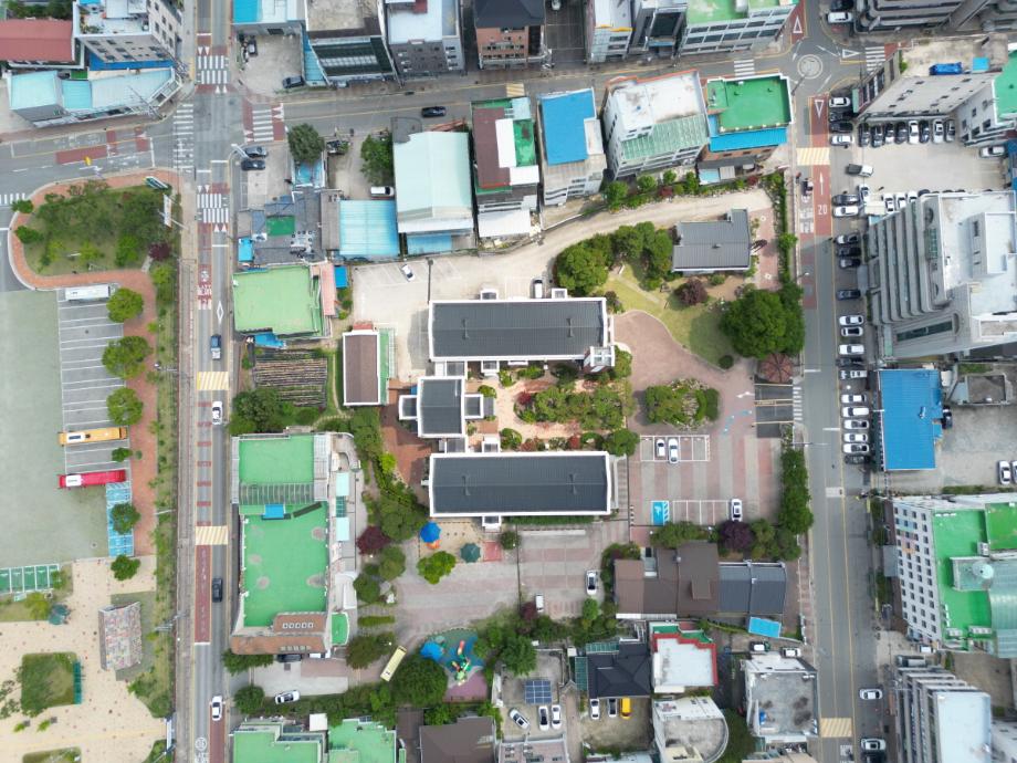 충북 천주교 유산 기초연구